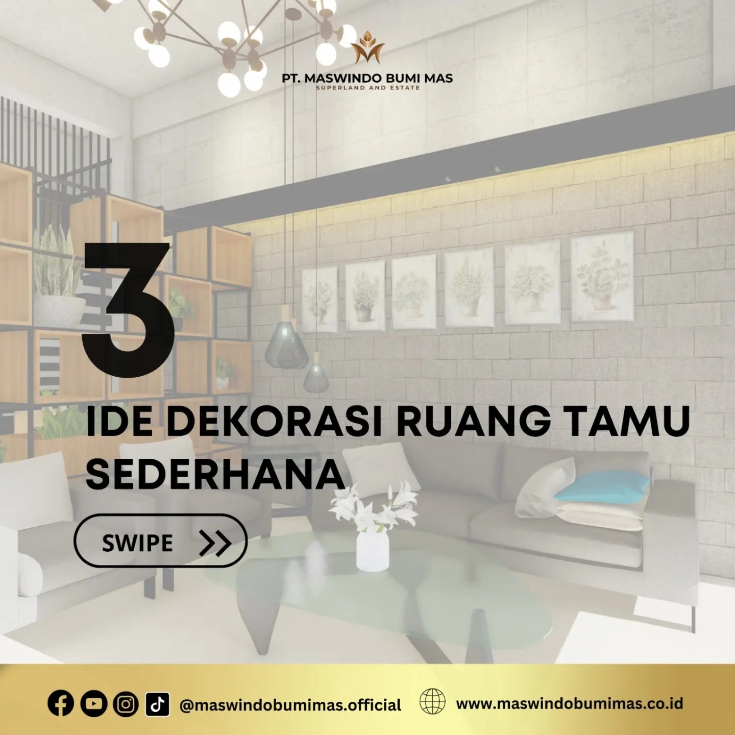 PT. Maswindo Bumi Mas Cabang Brebes