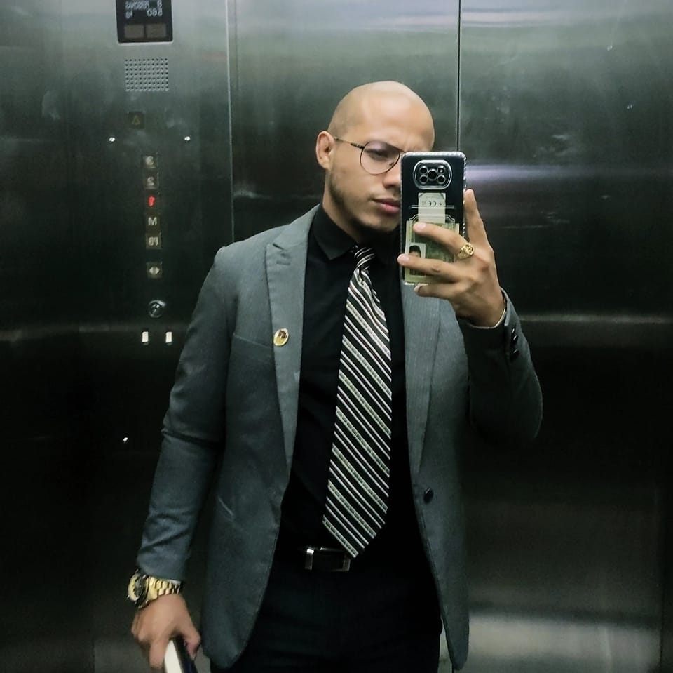 Tito David Merchan Franco