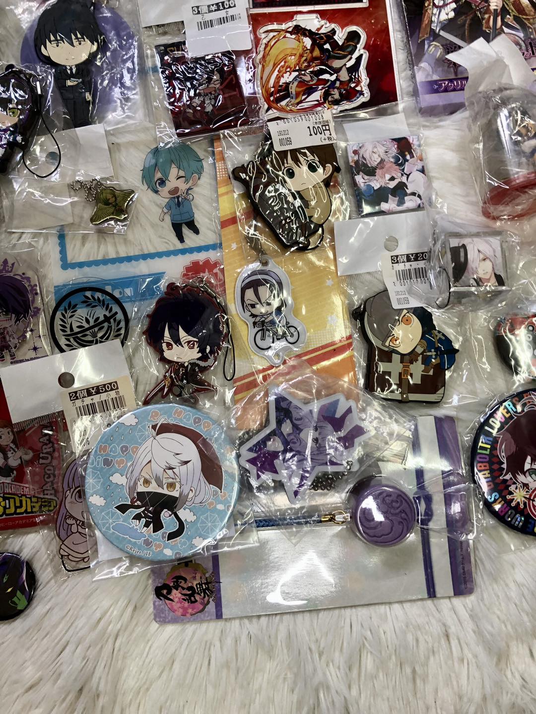 Tim Toy ติ๋มทอย ของเล่น ของสะสม โมเดล ฟิกเกอร์ จากญี่ปุ่น