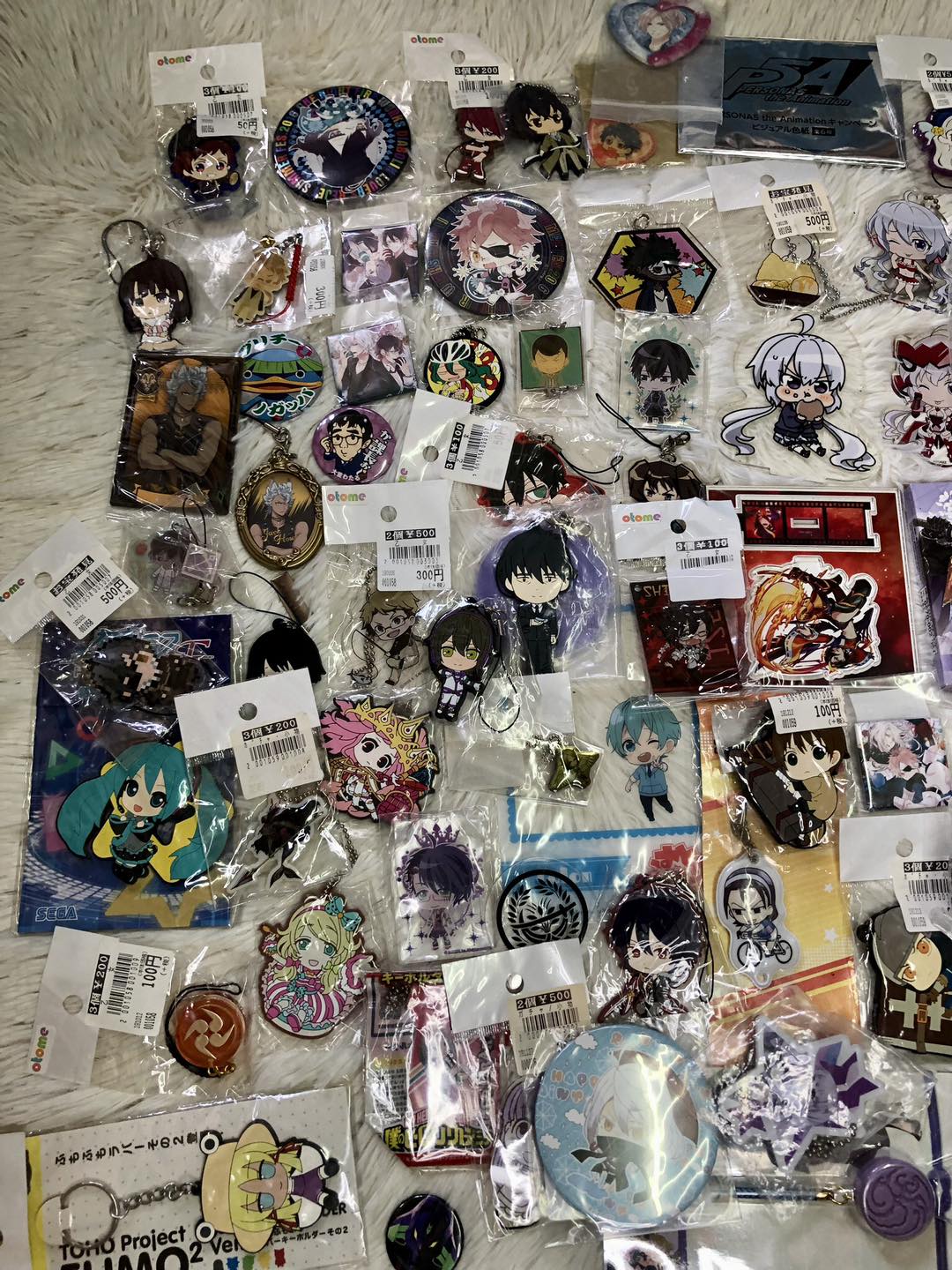 Tim Toy ติ๋มทอย ของเล่น ของสะสม โมเดล ฟิกเกอร์ จากญี่ปุ่น