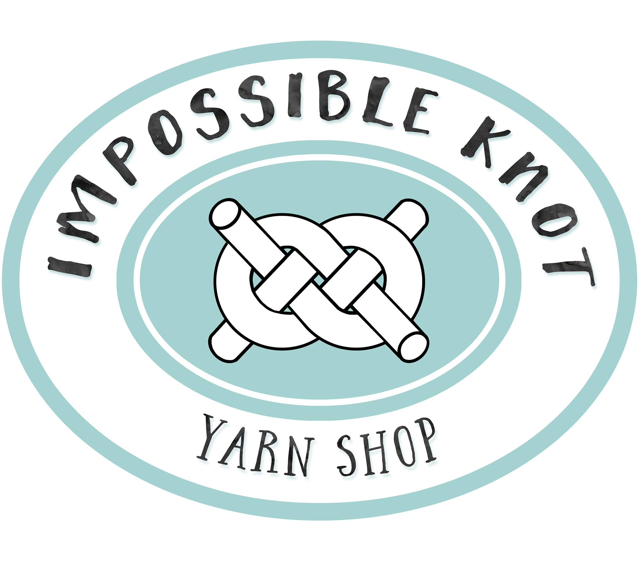 Website Update You might... - Impossible Knot Yarn Shop | Facebook
