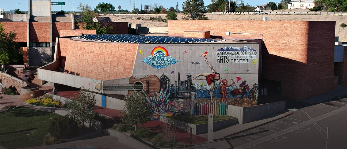 Southern Colorado Economic Development District | Pueblo CO
