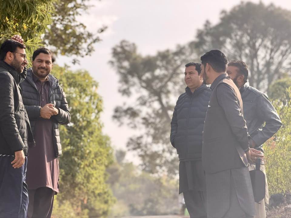 Raja Qasim Shabir