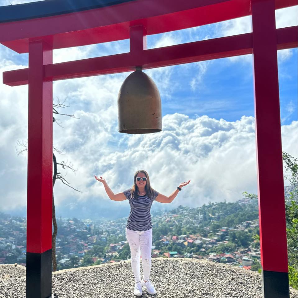 Mogie Cornelia - Nganu man gung magpatuga-tuga🤭 | Facebook