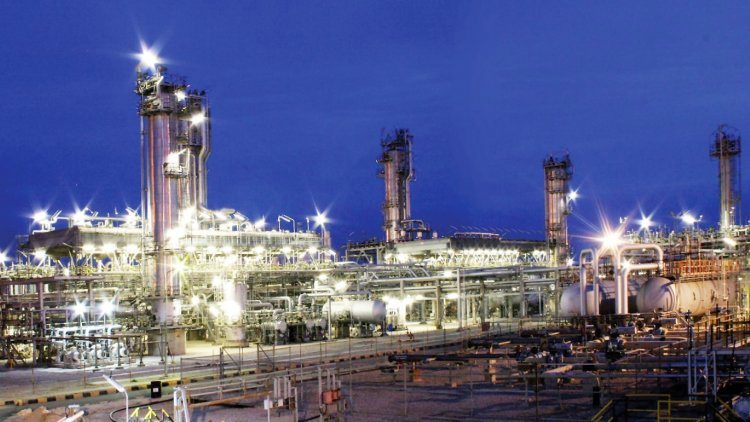 Egypt Oil & Gas - The Egyptian Refining Company (ERC), a...