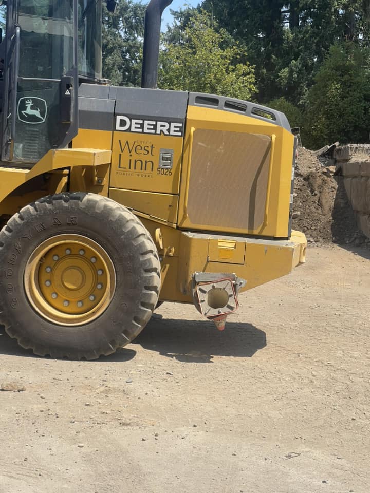 Ralston Excavating Inc. | Colton OR
