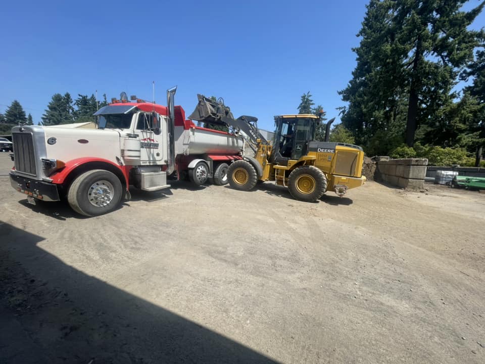 Ralston Excavating Inc. | Colton OR
