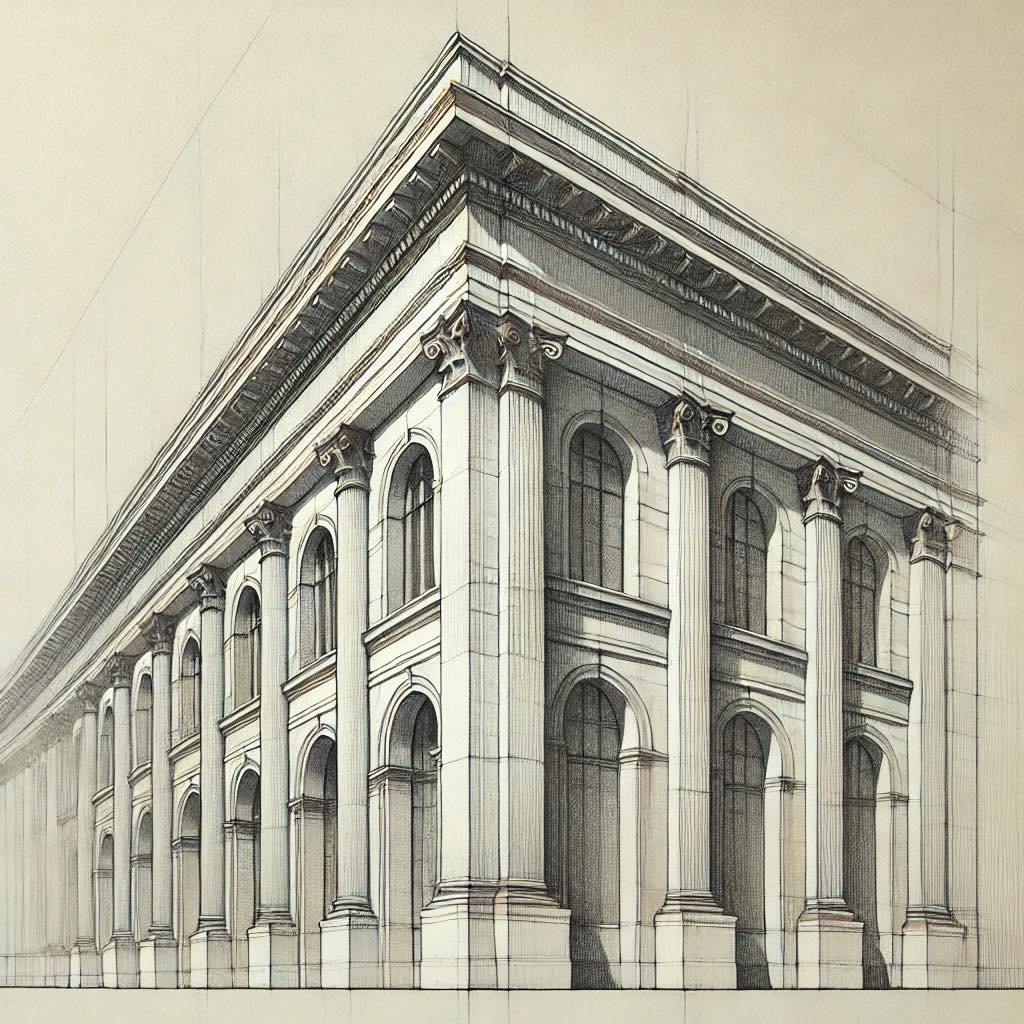 Inheritance - #fblifestyle 📝 Description – Lateral Facade (Minimalist ...