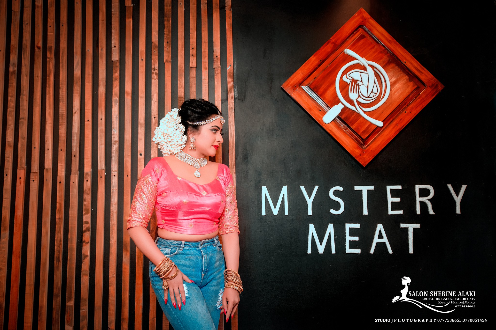 Street Hub by Mystery Meat Kandy