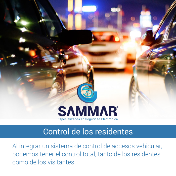 Sammar | Medellín