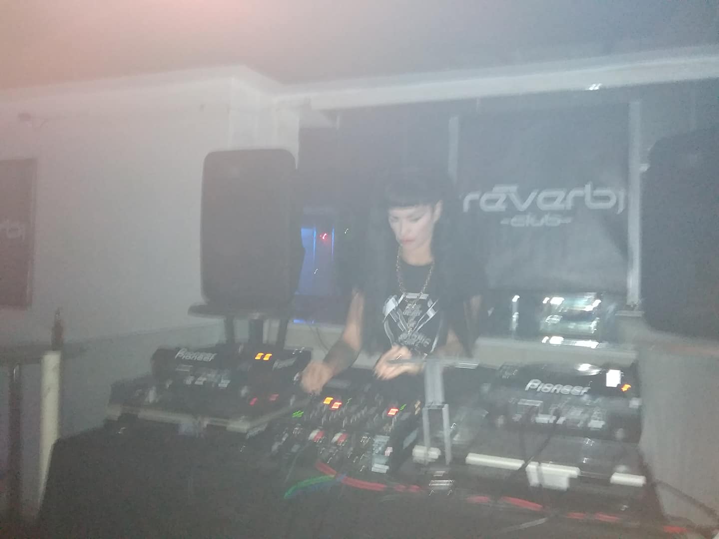 Reverb Club | Madrid
