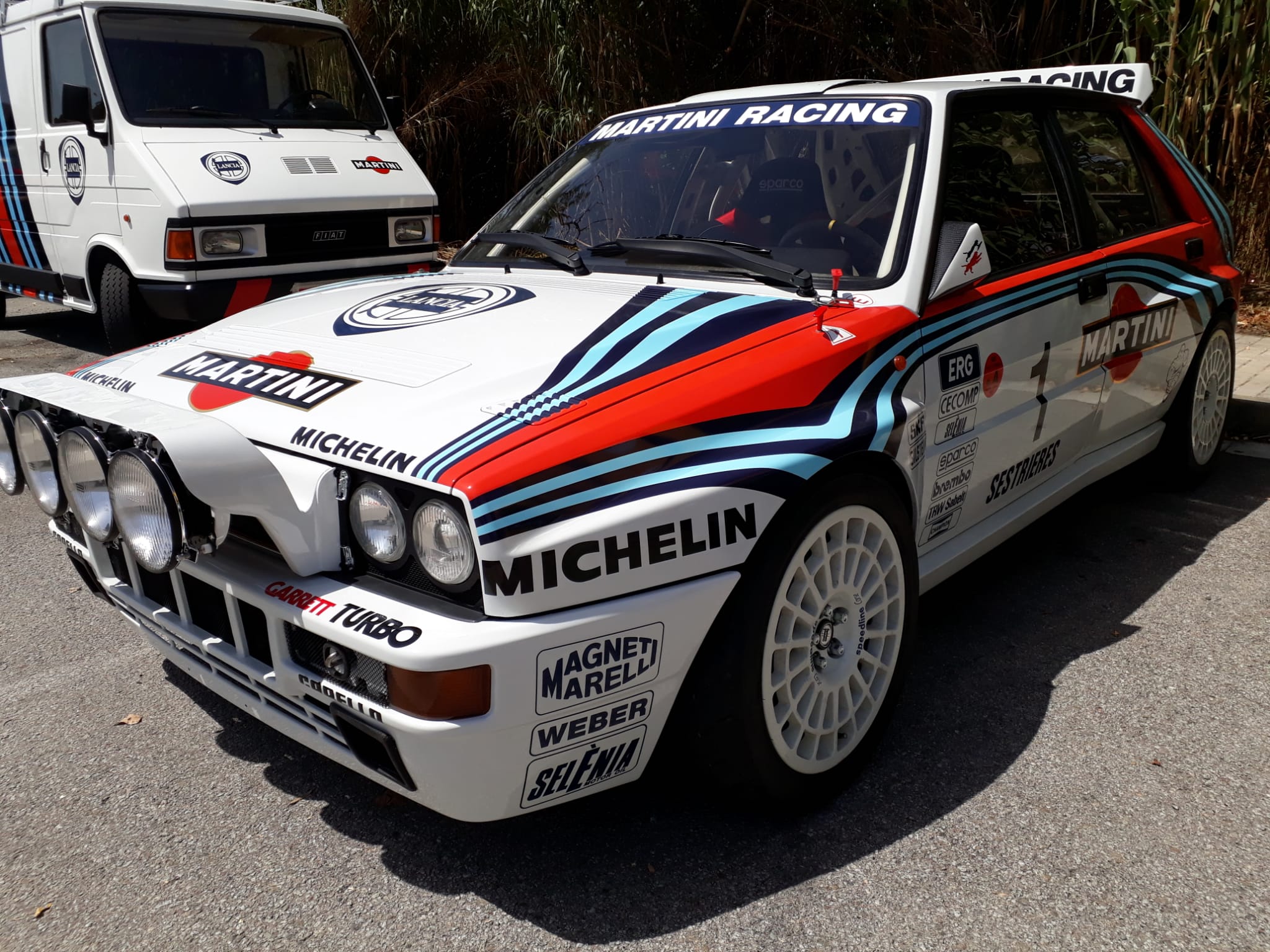 Valmo Garage - Modelo icónico de una época dorada. 🍀 🇮🇹... | Facebook