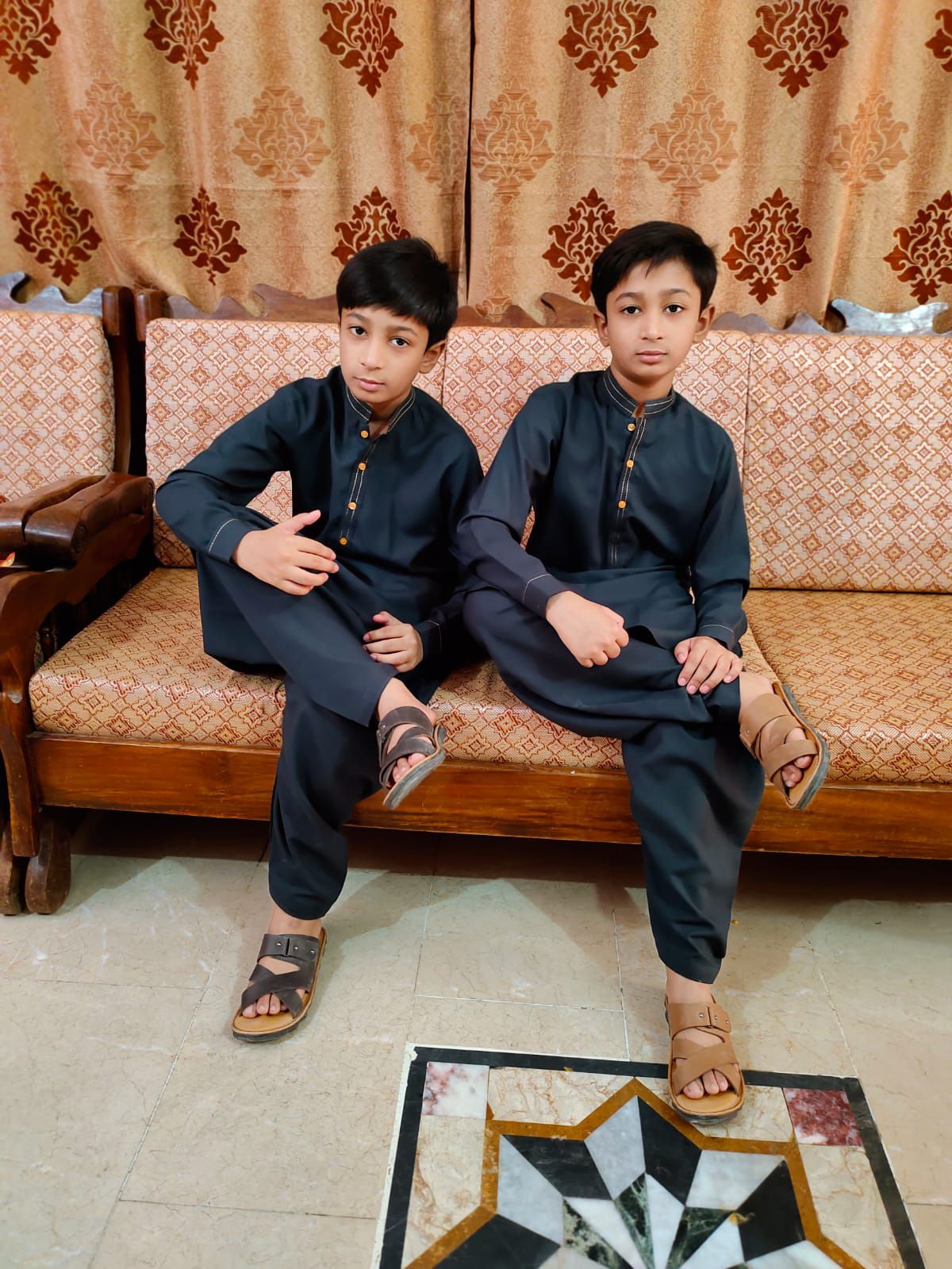 Farhan Rajput