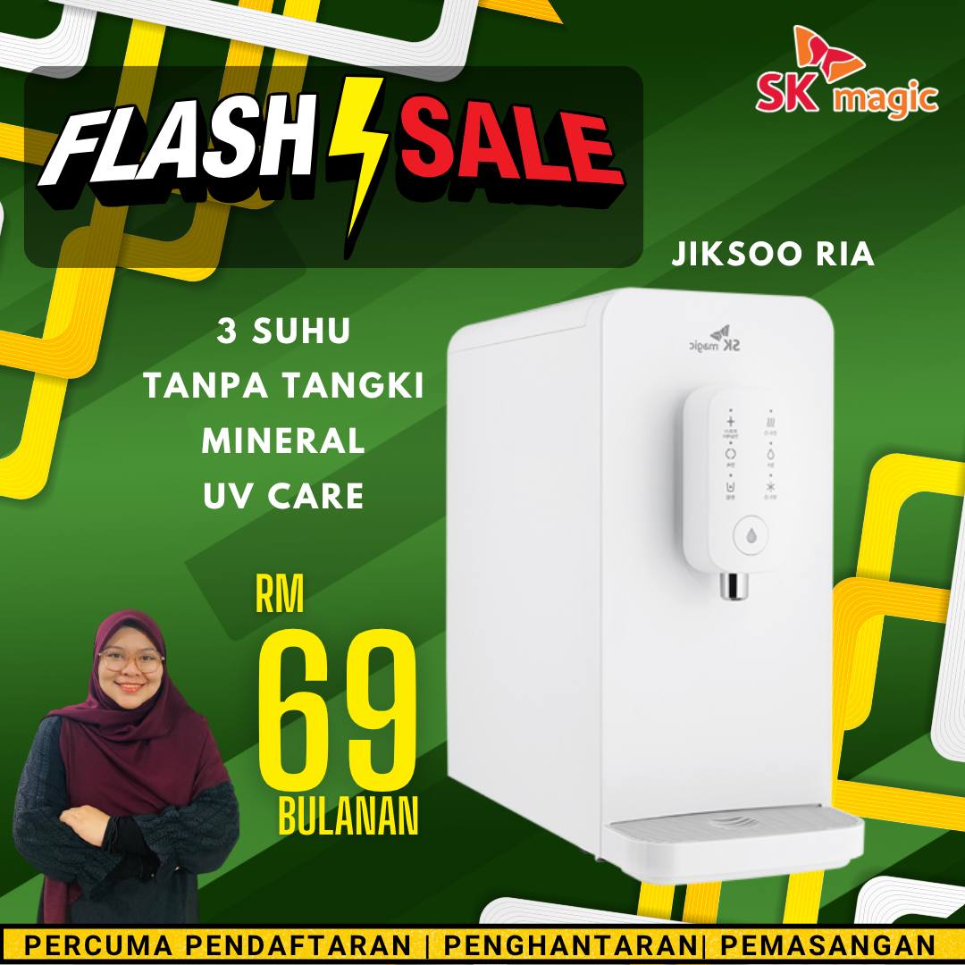 Agent SK Magic Pasir Puteh | Pasir Puteh