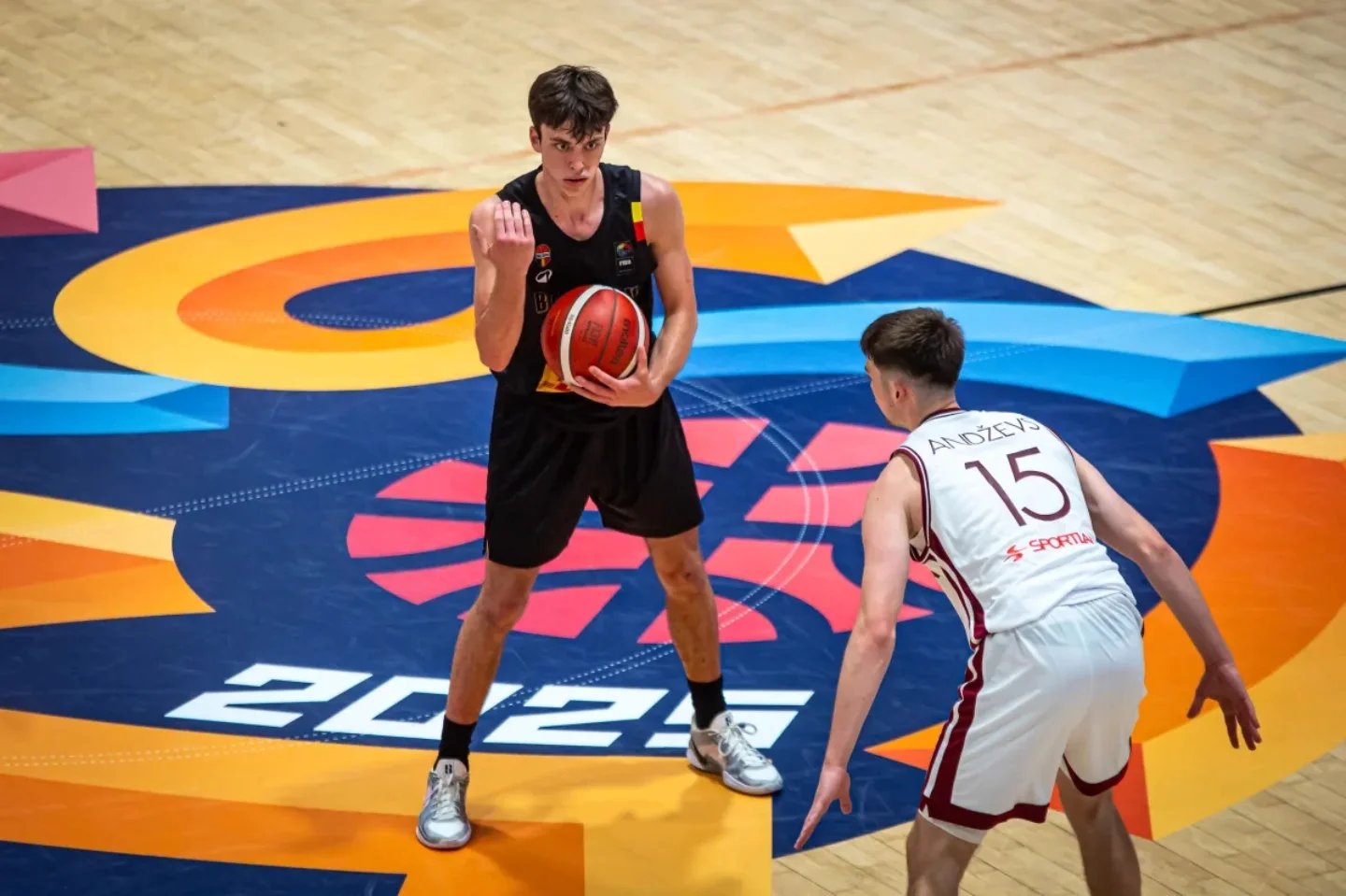 Coretec Basketball Academy Oostende | Ostend