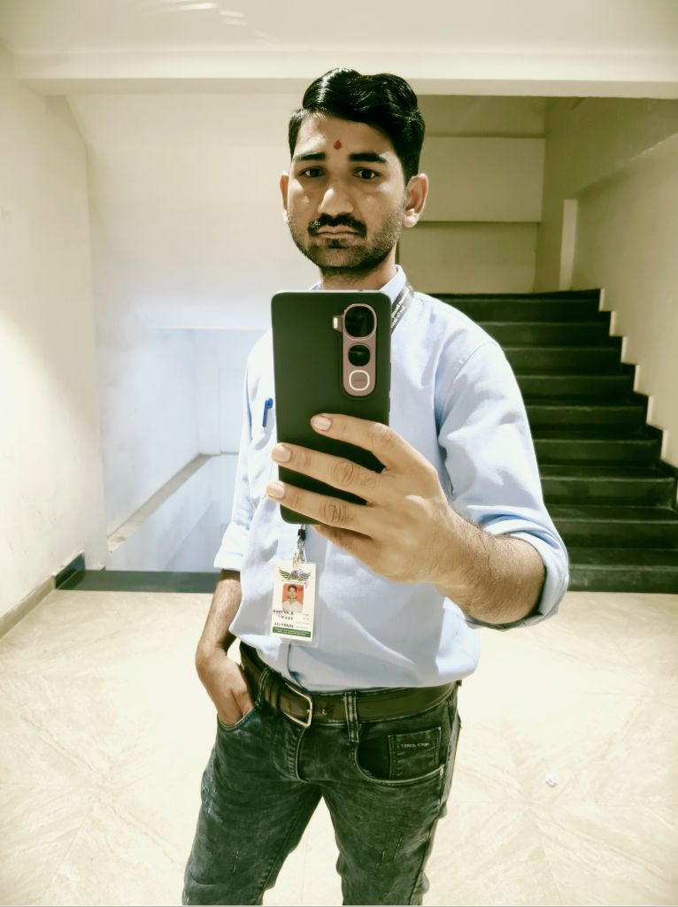Balaji Rathod