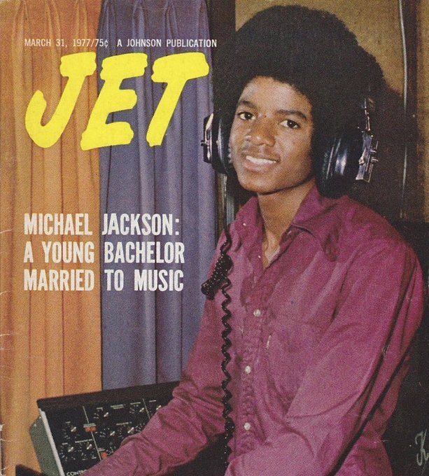 Michael Jackson : A photographic celebr… Michael Jackson featured on 