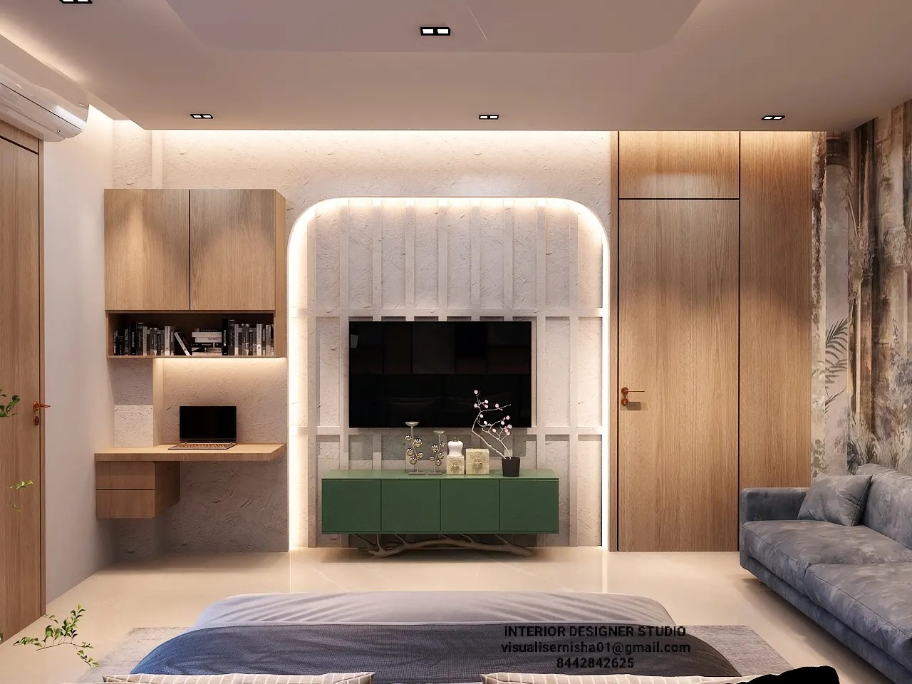 Interior Designer Studio