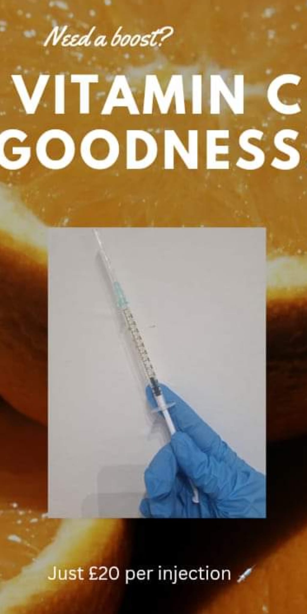 What needles are best for B12 injections?