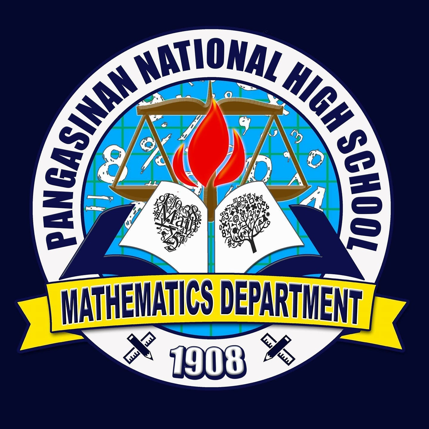 RESULTS ARE... - Pangasinan NHS - Mathematics Department | Facebook