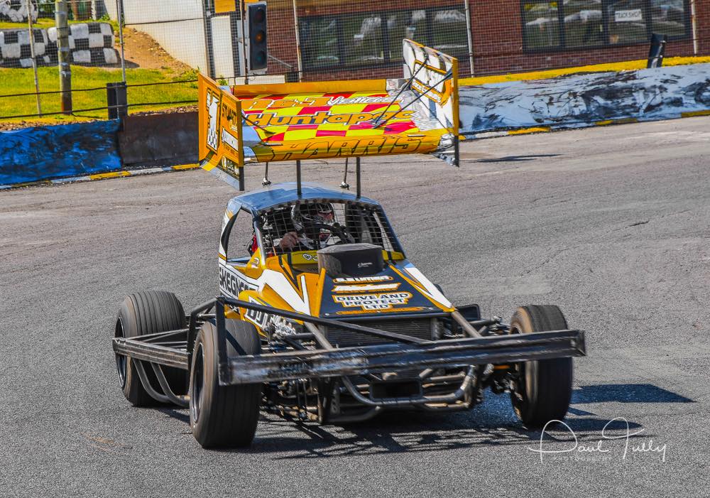 Simpson Race Exhausts added a new... - Simpson Race Exhausts