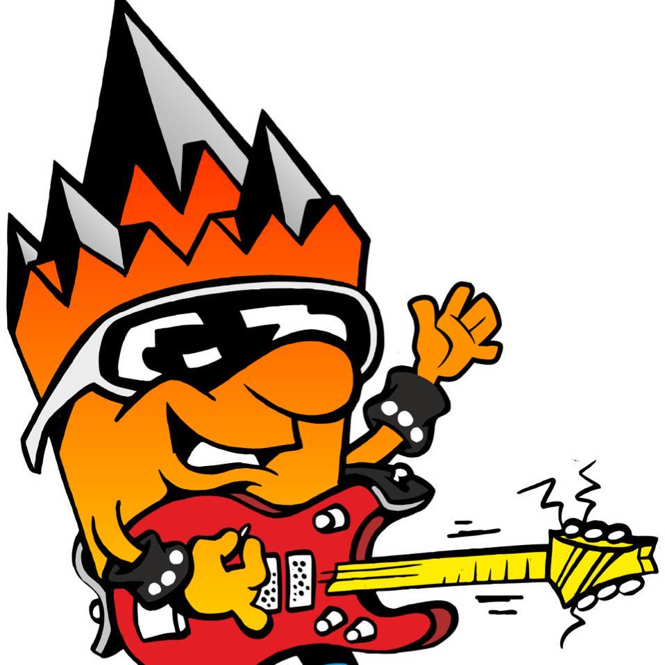 Kalundborg Rocker - Nu med rigtig dato :-D | Facebook