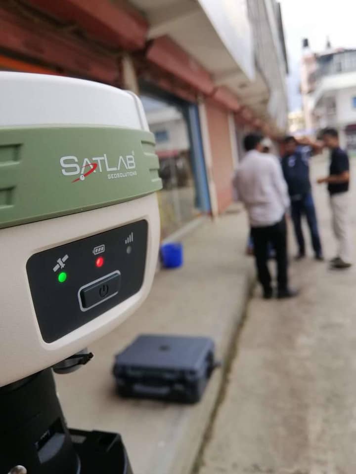 Satlab Thailand - Satlab SL700...