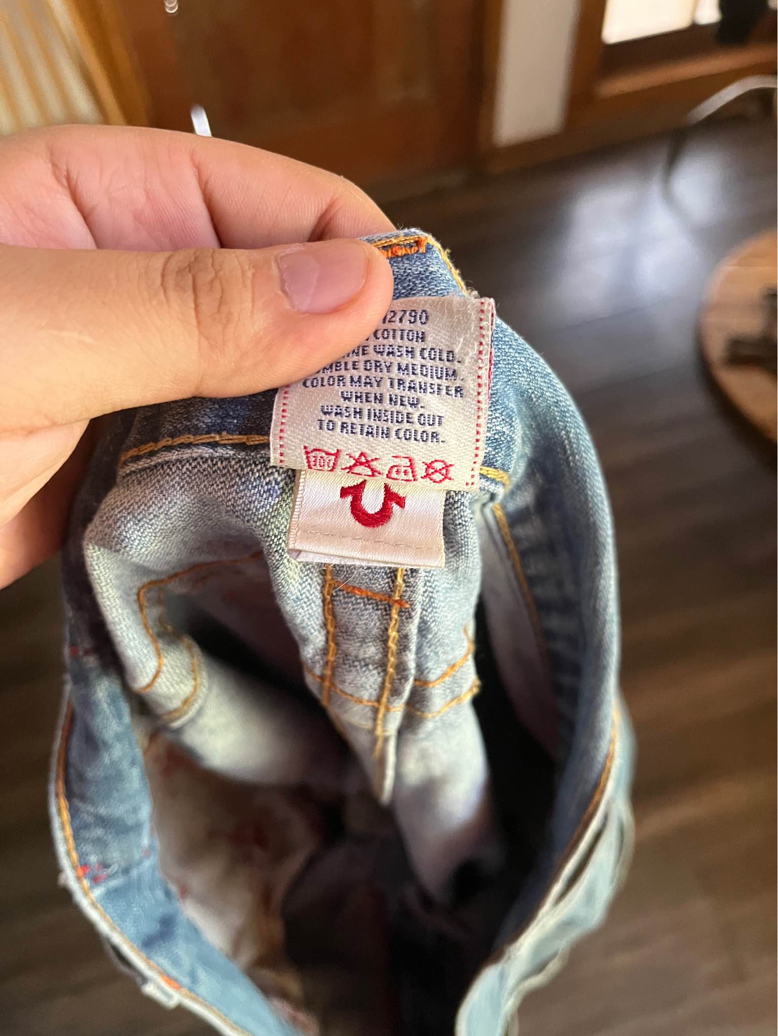 True rlg - Jeans - Peñaflor, Region Metropolitana, Chile | Facebook ...