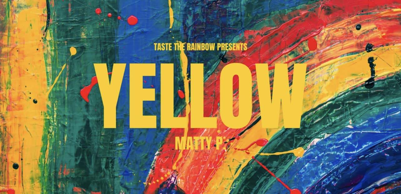 Matty P. Music