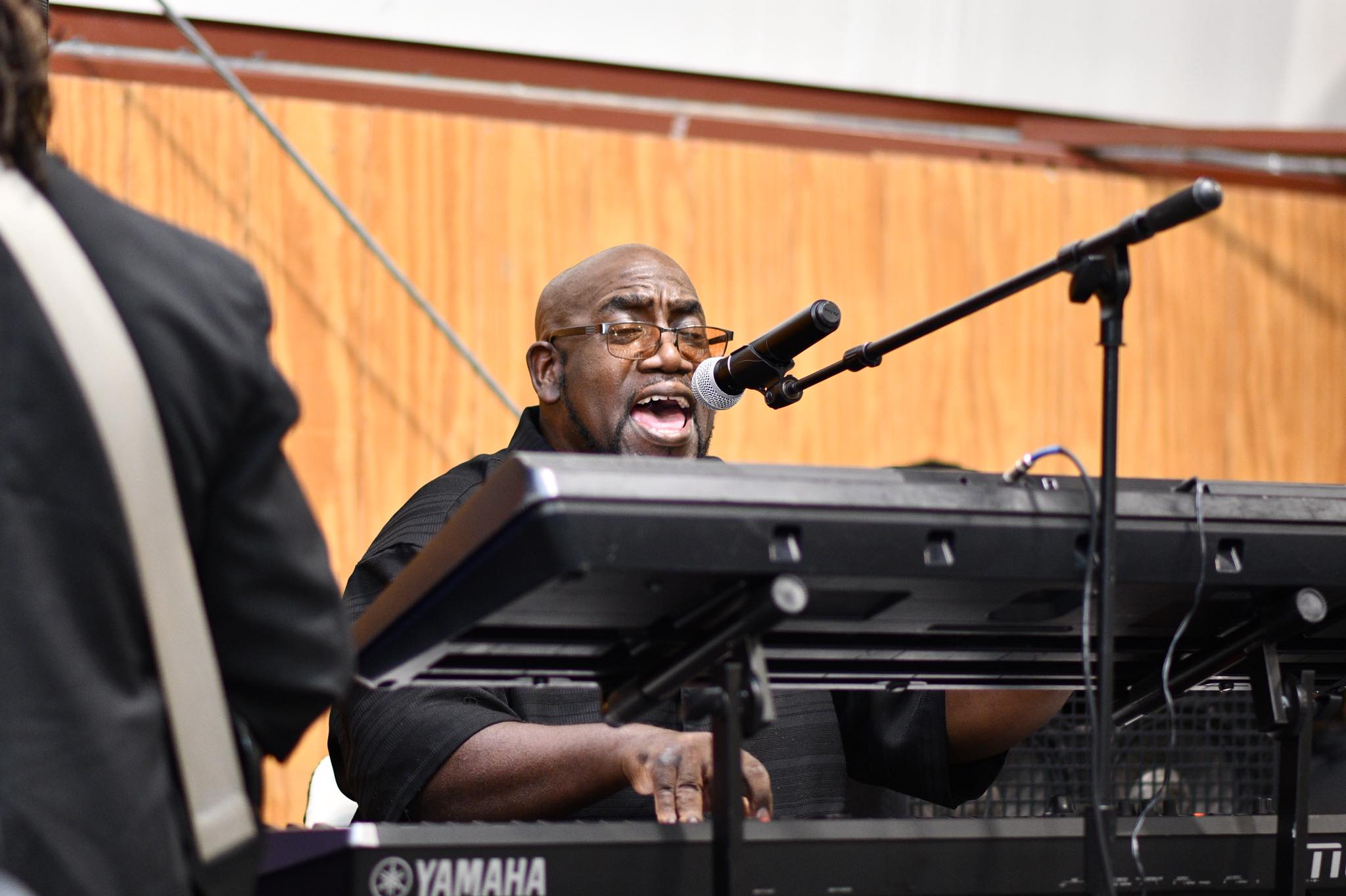 Faith Deliverance Apostolic Holiness Church | Clarendon NC