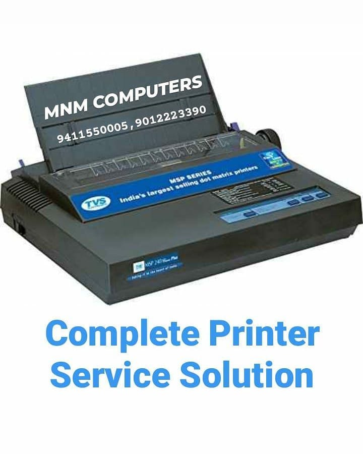 MNM Computers - Home