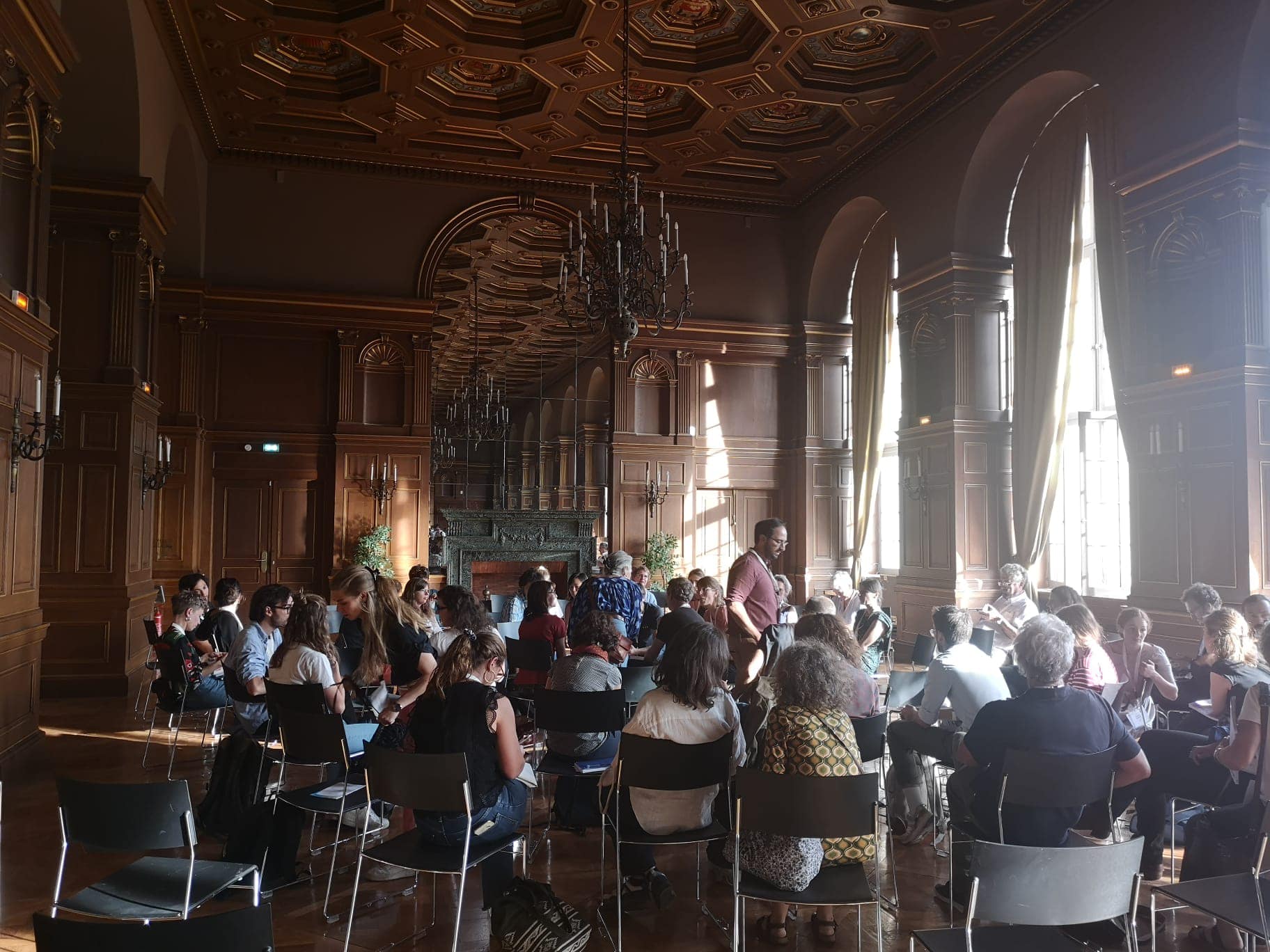 La Fondation Daniel et Nina Carasso... - Association RESOLIS