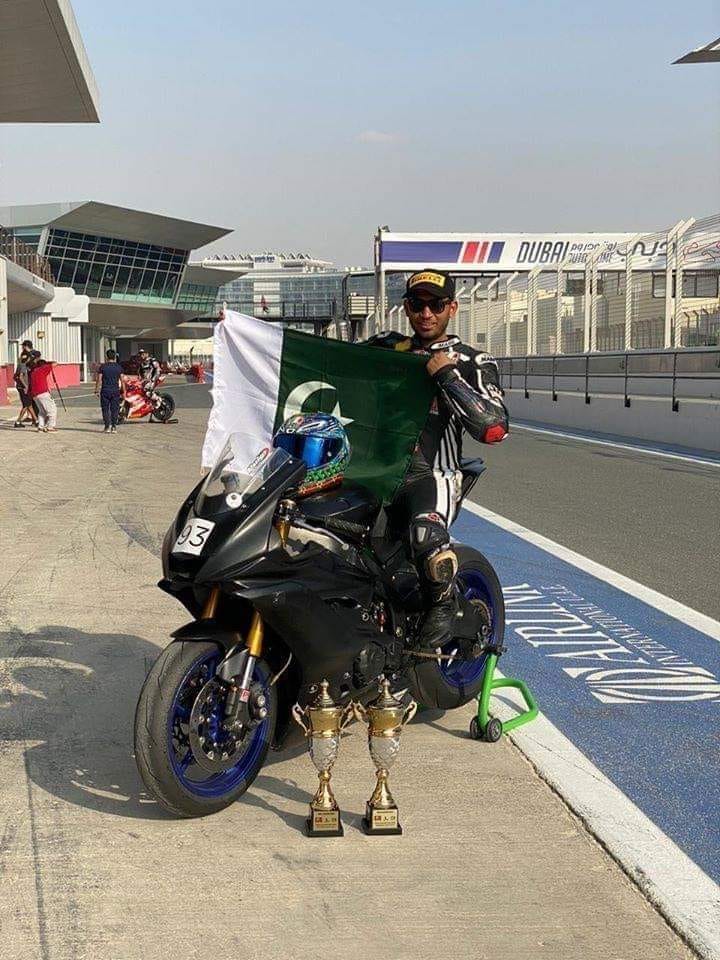 Riders of Pakistan
