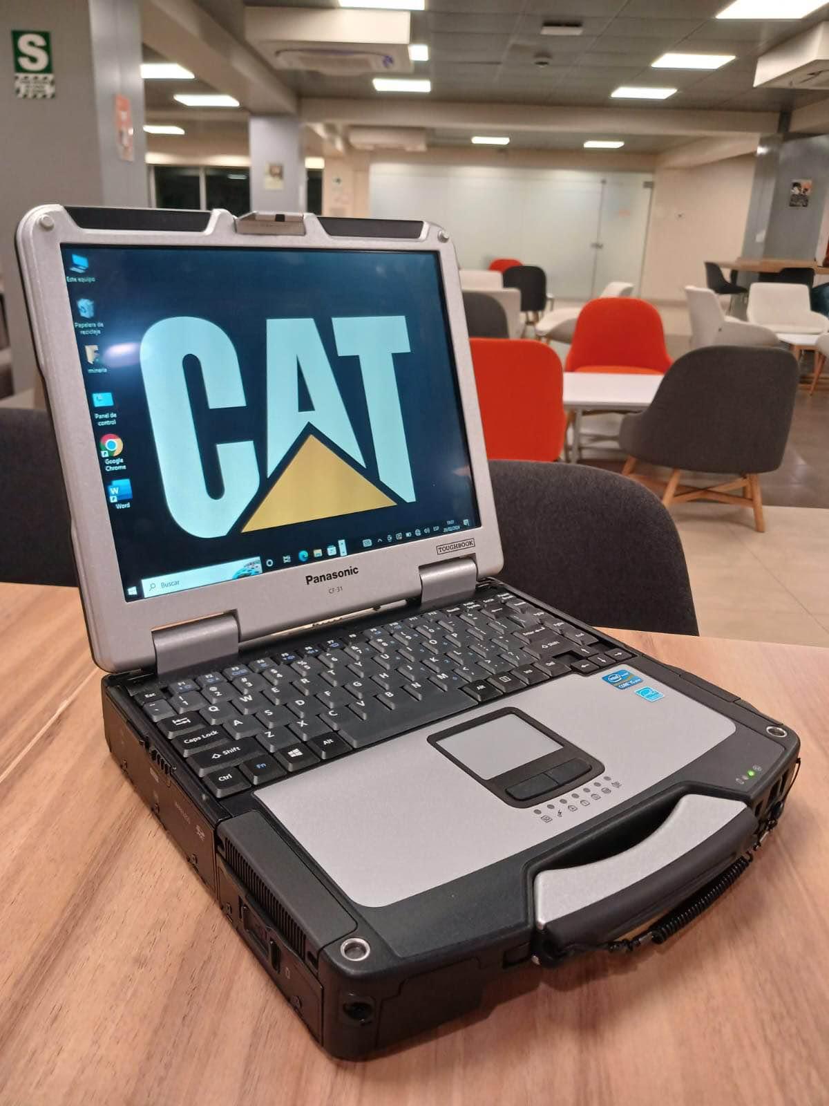 Laptop Panasonic cf31 - Laptops - Lima, Peru | Facebook Marketplace ...