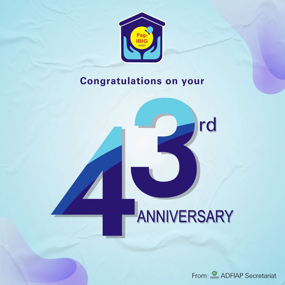 Today marks a significant milestone as you celebrate 43 years of ...