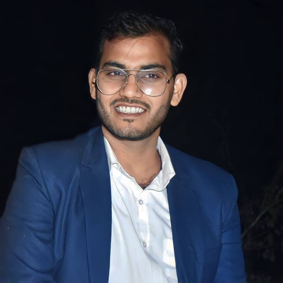 Sanjay Lodhi Rajput