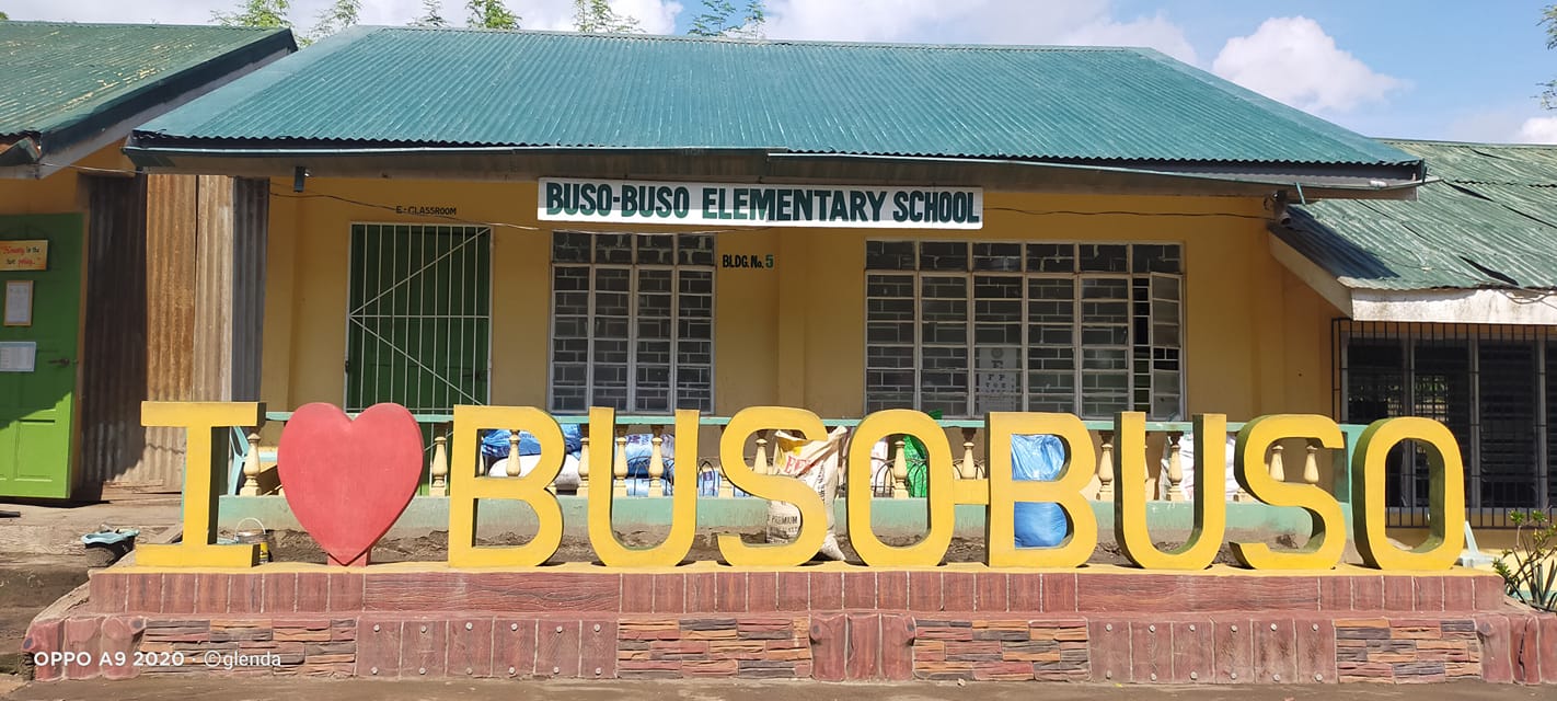 Buso-Buso ES - Buso-Buso ES updated their cover photo.