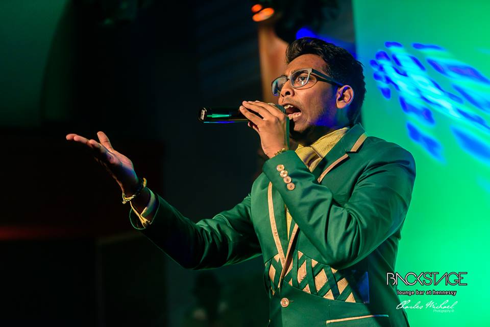 Visham - Eoula! I am back! | Facebook