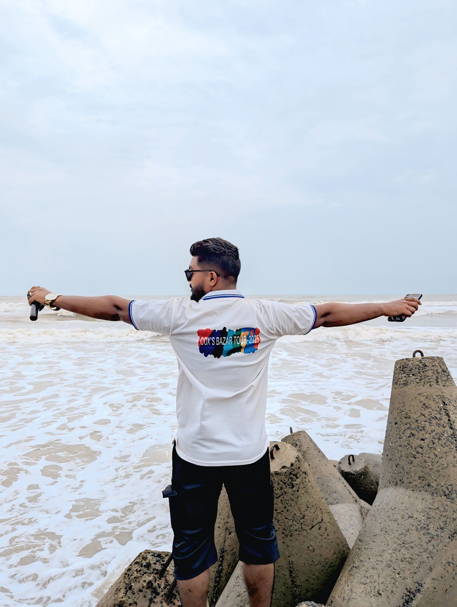 SM Sumon Chowdhury