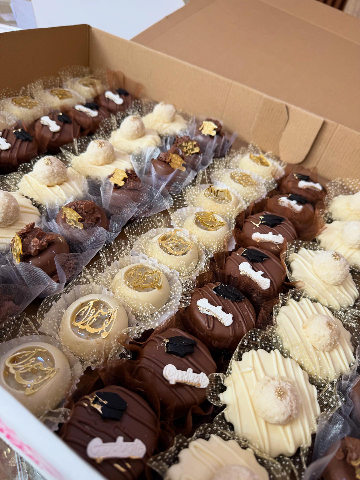 Sweets Family