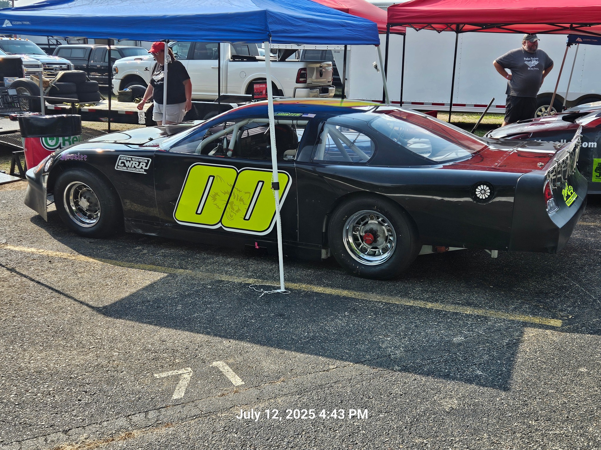 Chase Hunter Racing