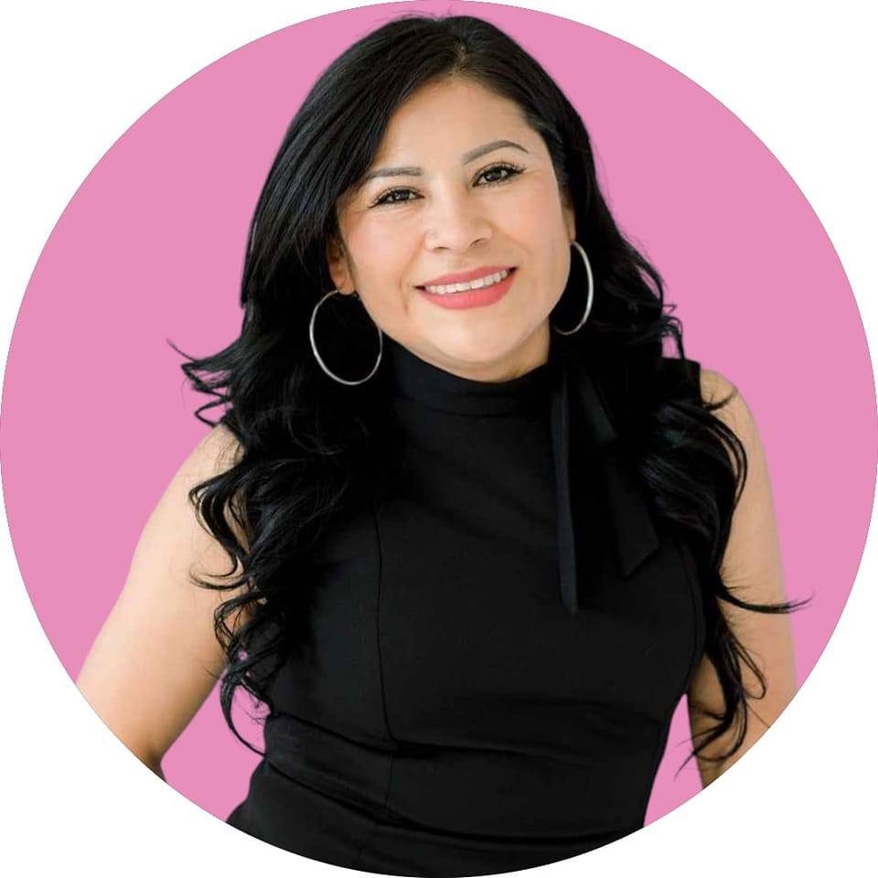 Patty Hernandez