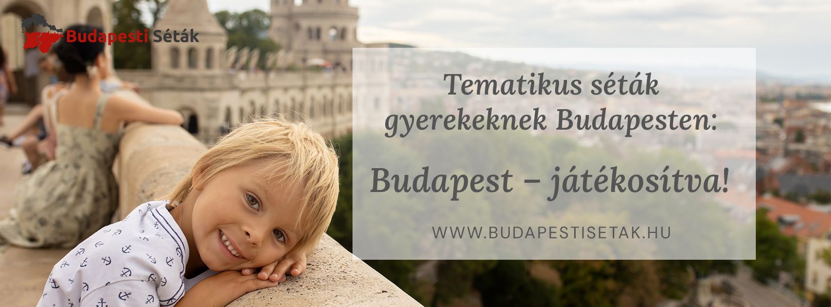 Budapesti Séták