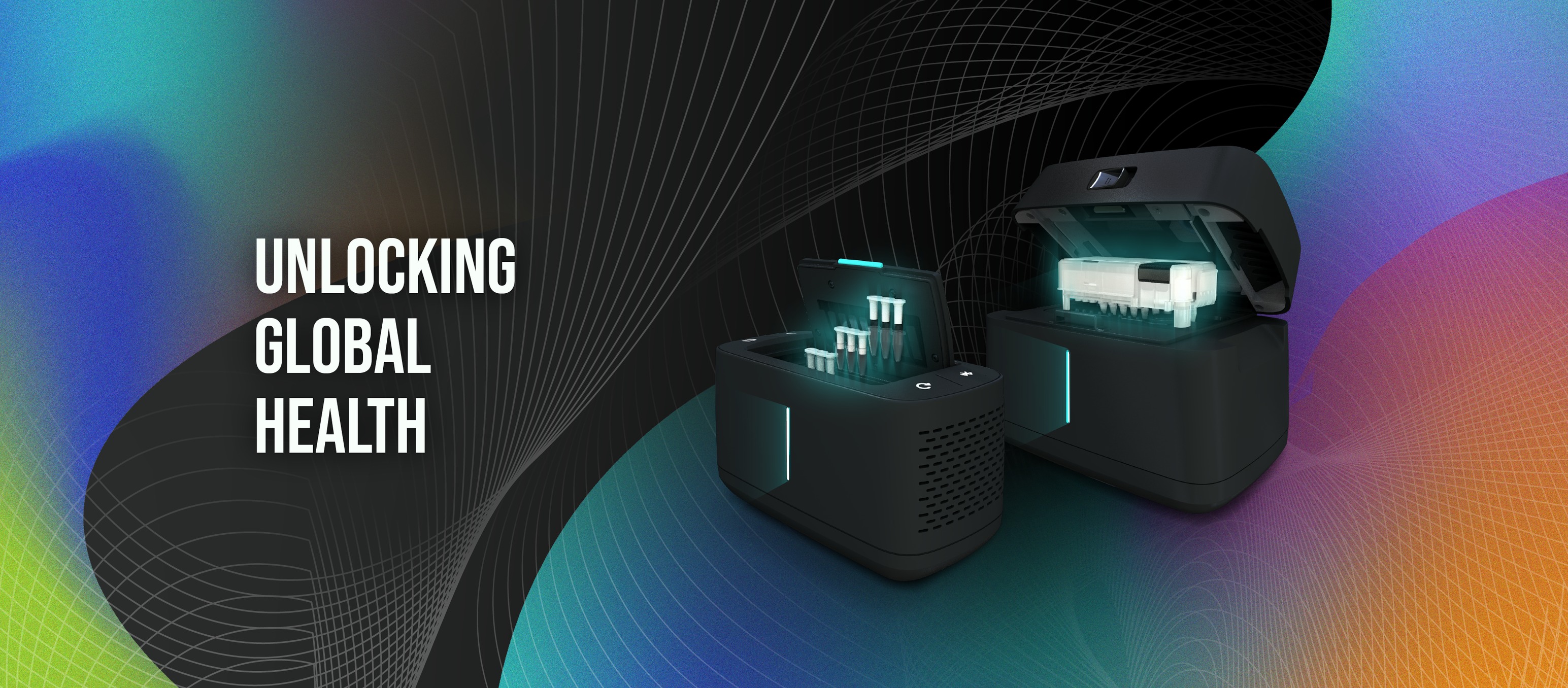 Biomeme, Inc. | Philadelphia PA