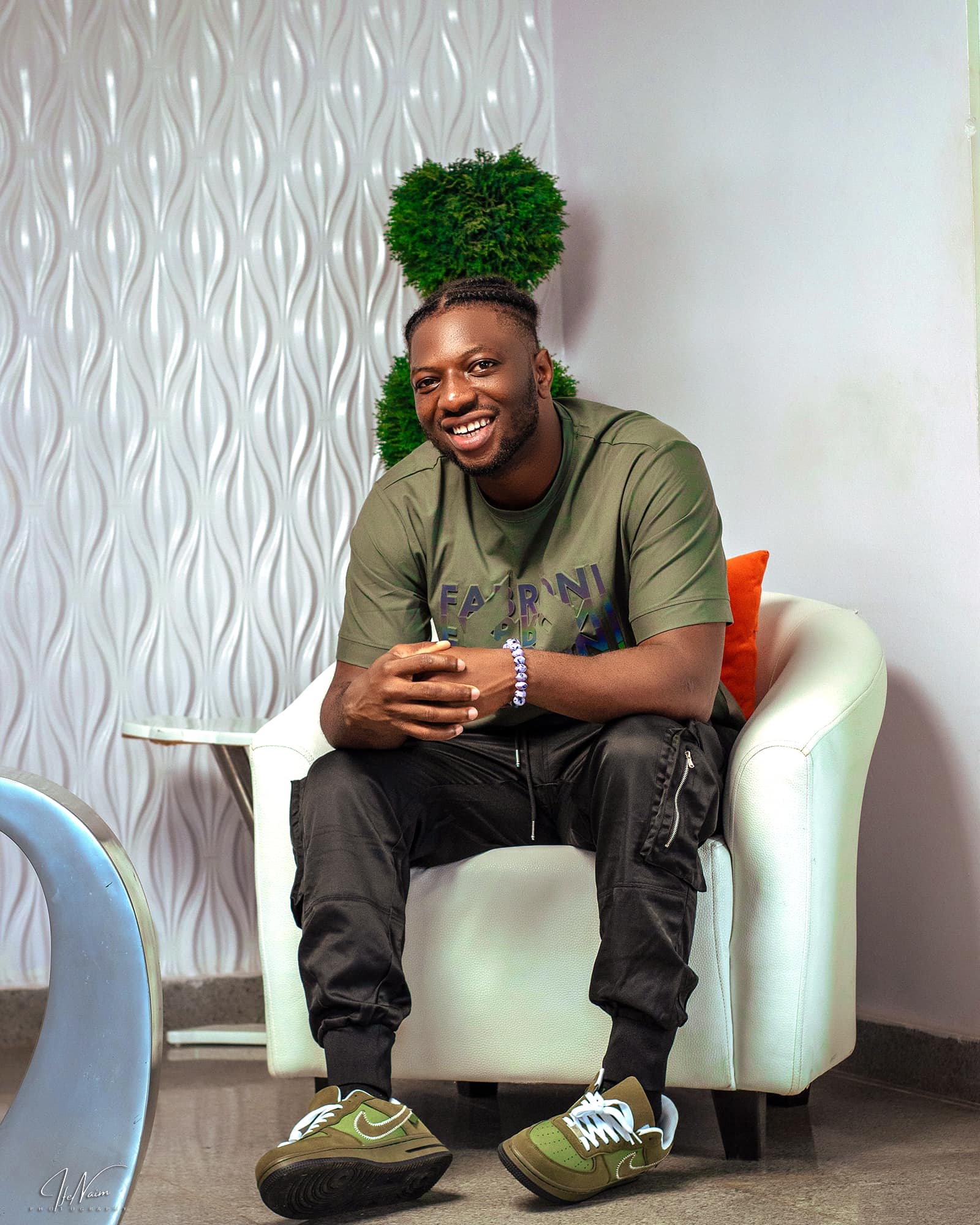 Kayode Again - Happy Birthday to me 🎂 Wish me well guys ️🙏🏽