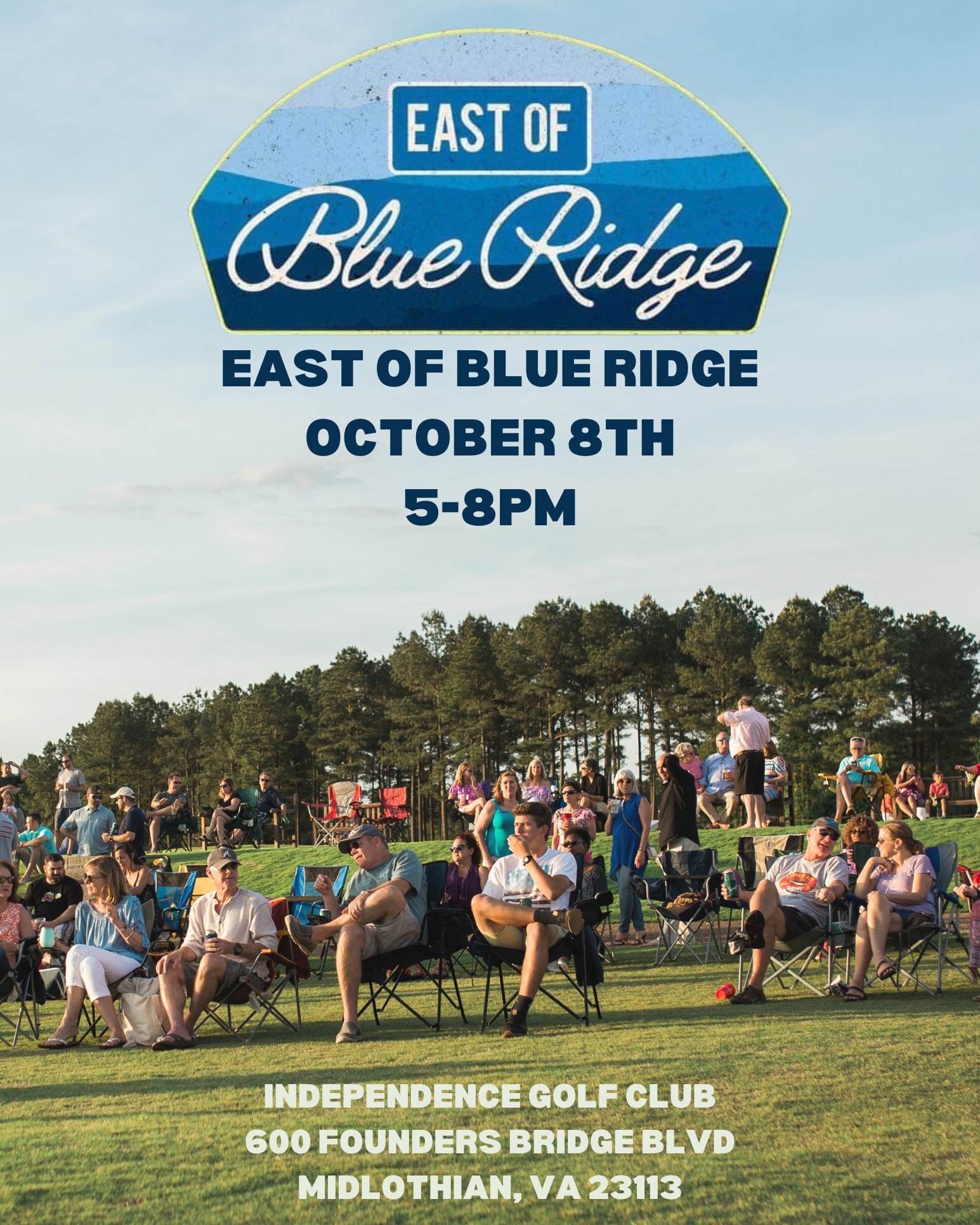 East of Blue Ridge added a new photo. - East of Blue Ridge