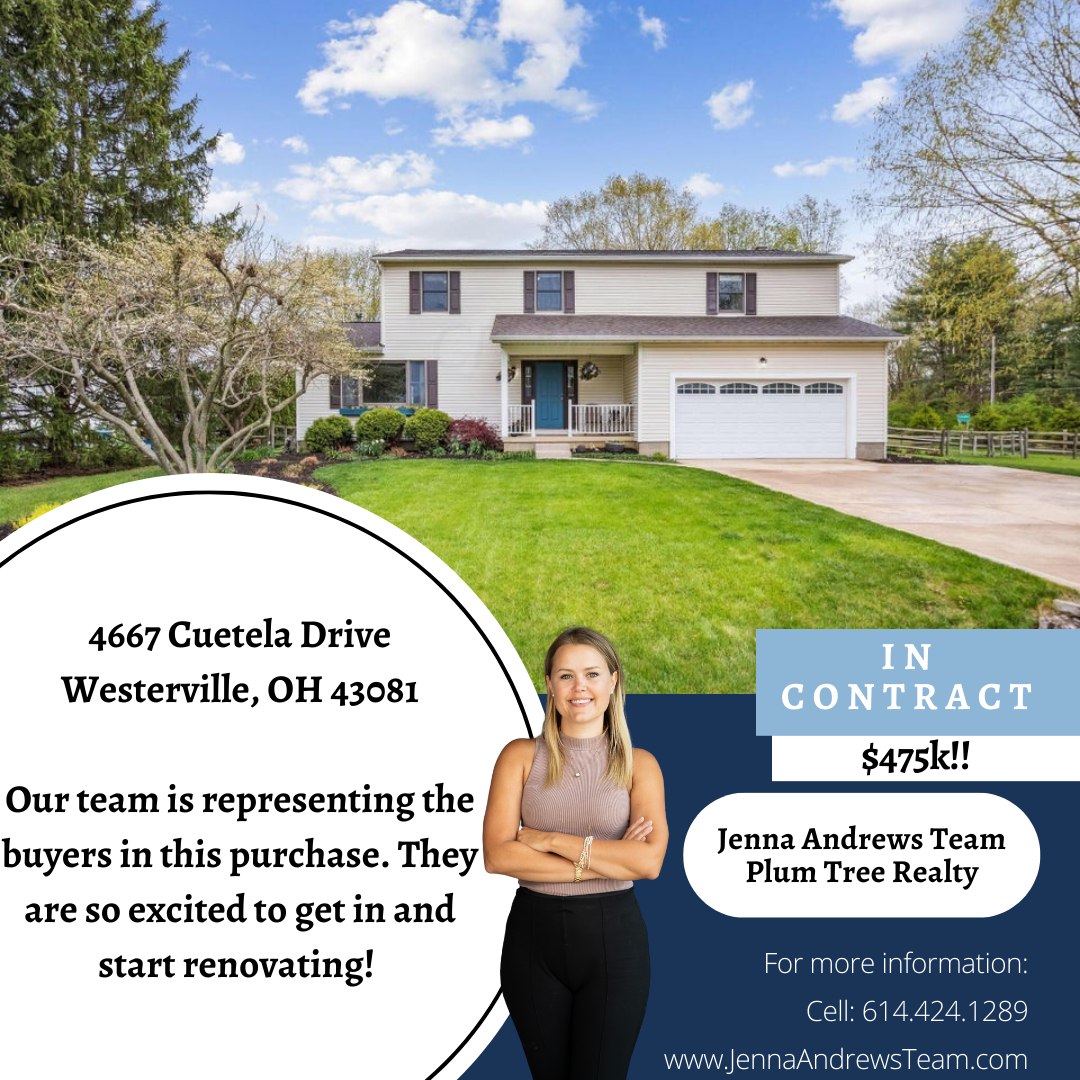 Jenna Andrews Team, Simple Home Choices, Plum Tree Realty | Facebook