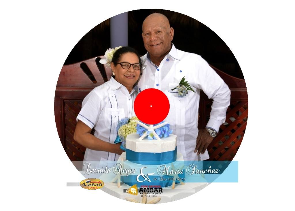 FOTO Estudio AMBAR | Puerto Plata