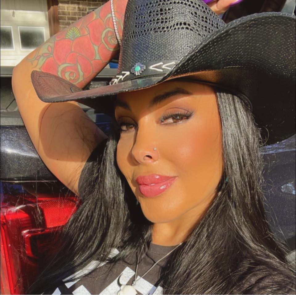 Mariza Villarreal