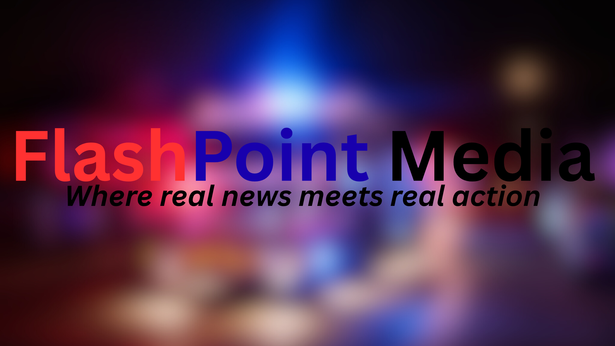 Flashpoint Media